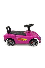 Müzikli Bingit İlk Adım Arabası