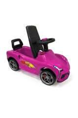 Müzikli Bingit İlk Adım Arabası