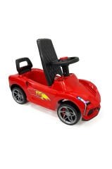 Müzikli Bingit İlk Adım Arabası