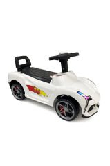 Müzikli Bingit İlk Adım Arabası