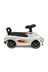 Müzikli Bingit İlk Adım Arabası