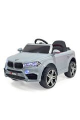 Akar Oyuncak BLADE 12 Volt Uzaktan Kumandalı Akülü SUV Çocuk Arabası