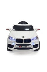 Akar Oyuncak BLADE 12 Volt Uzaktan Kumandalı Akülü SUV Çocuk Arabası