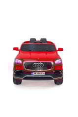 Akar Oyuncak ADMİRE 12 Volt Uzaktan Kumandalı Akülü SUV Çocuk Arabası