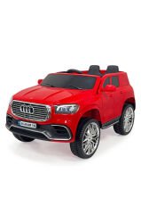 Akar Oyuncak ADMİRE 12 Volt Uzaktan Kumandalı Akülü SUV Çocuk Arabası