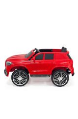 Akar Oyuncak ADMİRE 12 Volt Uzaktan Kumandalı Akülü SUV Çocuk Arabası