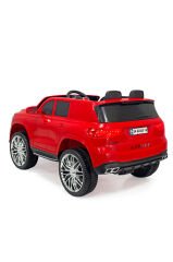 Akar Oyuncak ADMİRE 12 Volt Uzaktan Kumandalı Akülü SUV Çocuk Arabası