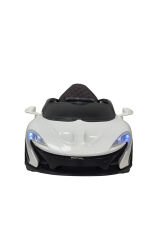 Akar Oyuncak QUANTUM 12 Volt Uzaktan Kumandalı Akülü Çocuk Yarış Arabası