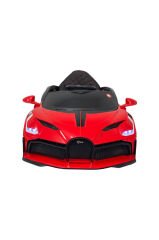 Akar Oyuncak STYLE 12 Volt Uzaktan Kumandalı Akülü Çocuk Yarış Arabası