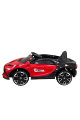 Akar Oyuncak STYLE 12 Volt Uzaktan Kumandalı Akülü Çocuk Yarış Arabası