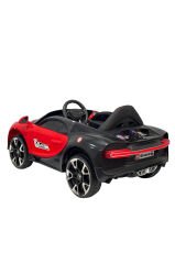 Akar Oyuncak STYLE 12 Volt Uzaktan Kumandalı Akülü Çocuk Yarış Arabası