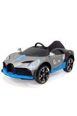 Akar Oyuncak STYLE 12 Volt Uzaktan Kumandalı Akülü Çocuk Yarış Arabası