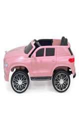 Akar GT Boss (Bentley) Uzaktan Kumandalı 4X2 12 VOLT Akülü Araba!