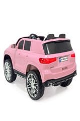 Akar GT Boss (Bentley) Uzaktan Kumandalı 4X2 12 VOLT Akülü Araba!