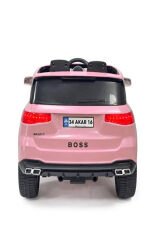 Akar GT Boss (Bentley) Uzaktan Kumandalı 4X2 12 VOLT Akülü Araba!