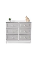 Aymini Joy 4 Kapılı Bebek Odası Takımı