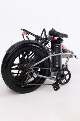 Fc Bike Elektrikli Bisiklet Akü Li-ion Batarya 36 V 10,4 Ah Elektrikli Bisiklet Bataryası
