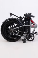 Fc Bike Elektrikli Bisiklet Akü Li-ion Batarya 36 V 10,4 Ah Elektrikli Bisiklet Bataryası