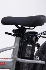 Fc Bike Elektrikli Bisiklet Akü Li-ion Batarya 36 V 10,4 Ah Elektrikli Bisiklet Bataryası