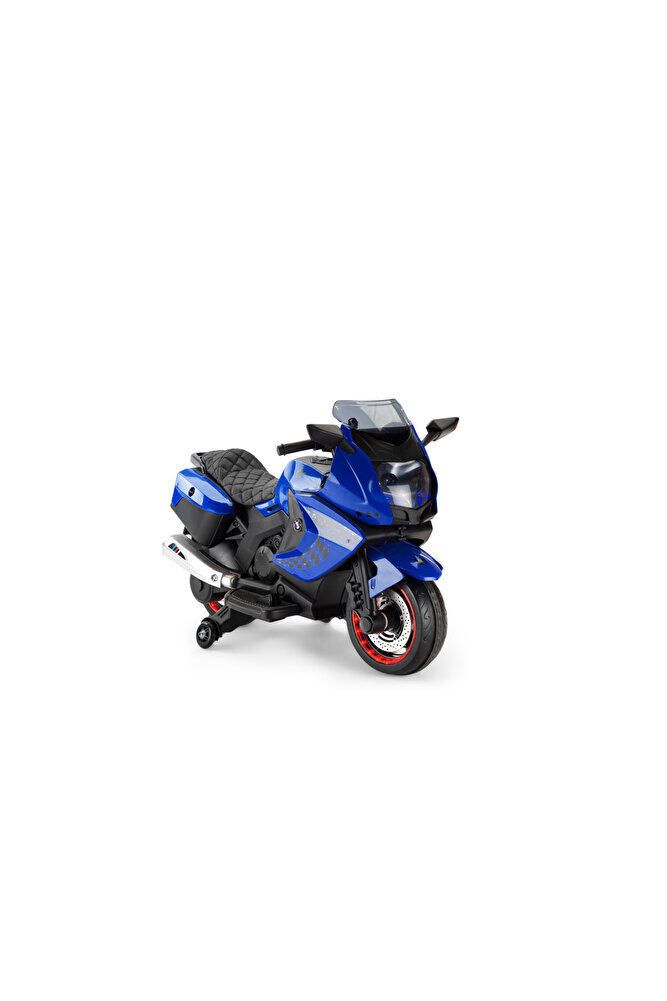 Speed Akülü Motor