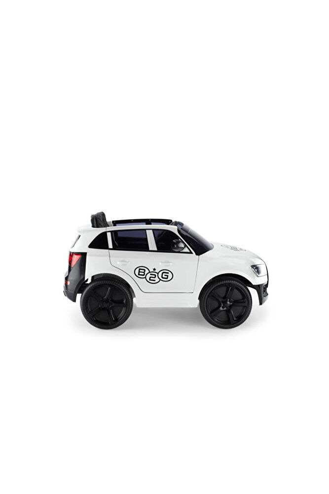 Suv 12V Akülü Araba