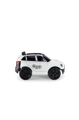 Suv 12V Akülü Araba