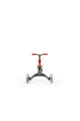 Baby2Go Go-Bike Ebeveyn Kontrollü 3 Tekerlekli Tenteli Bisiklet