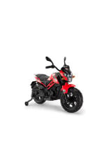 CROSS AKÜLÜ MOTOR KIRMIZI