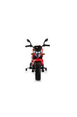 CROSS AKÜLÜ MOTOR KIRMIZI