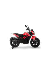 CROSS AKÜLÜ MOTOR KIRMIZI