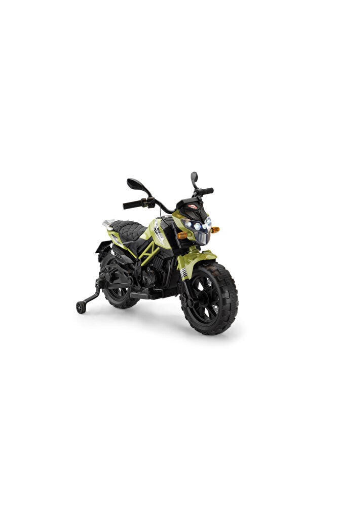 CROSS AKÜLÜ MOTOR Turuncu