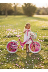20 Jant Linda Love Lux Bisiklet 2026 Yeni Sezon