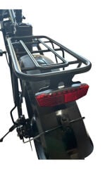 Vodin Beep.10 Elektirikli Katlanır Bisiklet