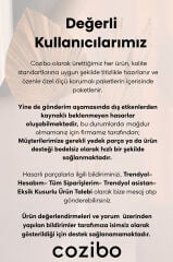 Luca 2 Kapaklı Kitaplık