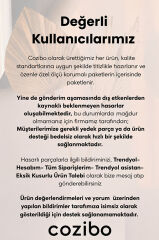 Aura Genç Odası - 3'lü Genç Odası Takımı - 3 Kapılı Dolap - Çalışma Masası - Kitaplık