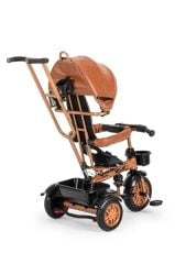 171 Road Gold Bebek Bisikleti/taba/