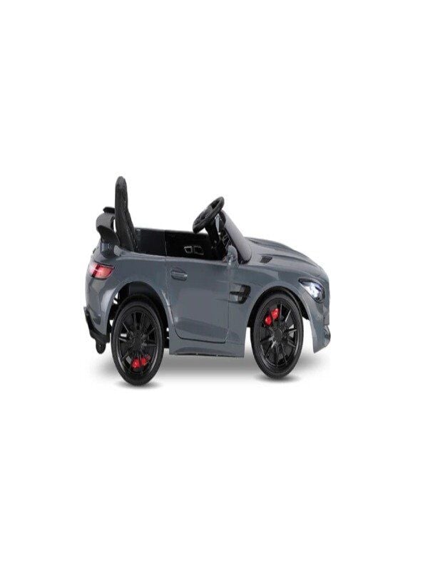 Baby2go Grand 12 Volt Uzaktan Kumandalı Araba Füme