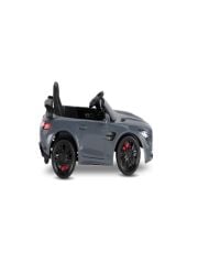 Baby2go Grand 12 Volt Uzaktan Kumandalı Araba Füme