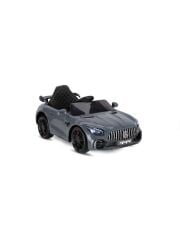 Baby2go Grand 12 Volt Uzaktan Kumandalı Araba Füme