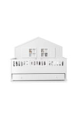 Efor Mia Montessori Yavrulu Karyola Bebek Montessori 90x190 cm