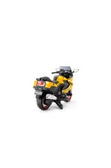 COZİBO 2293 Speed Akülü Motor Sarı