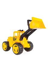 Pilsan Excavator 06 205