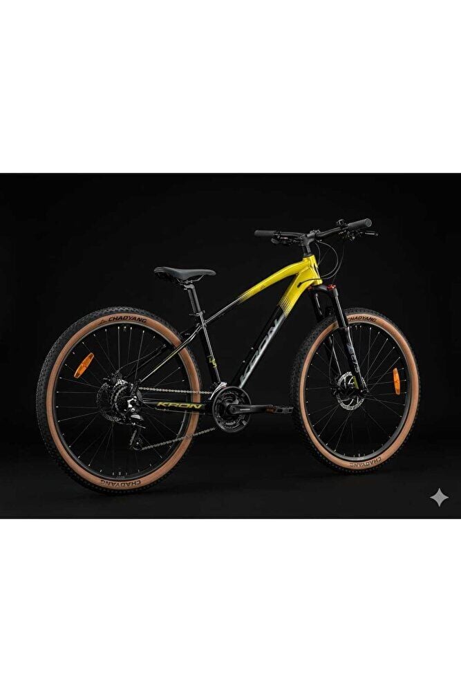 XC150 2026 MODEL 29 JANT 15-17 İNÇ KADRO MTB 24 VİTES HİDROLİK DİSK FREN BİSİKLET