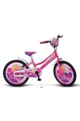 20 Jant Lux Bisiklet 2026 Yeni Sezon Pembe