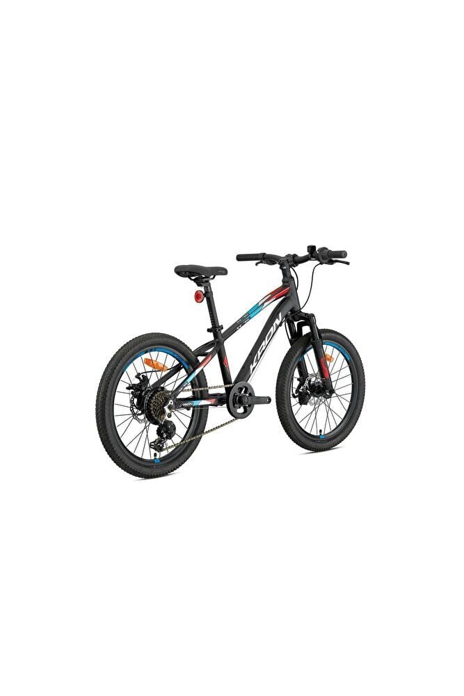 XC 75 20 JANT VİTESLİ BİSİKLET V FREN