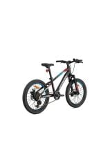 XC 75 20 JANT VİTESLİ BİSİKLET V FREN