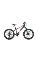 XC 75 20 JANT VİTESLİ BİSİKLET V FREN
