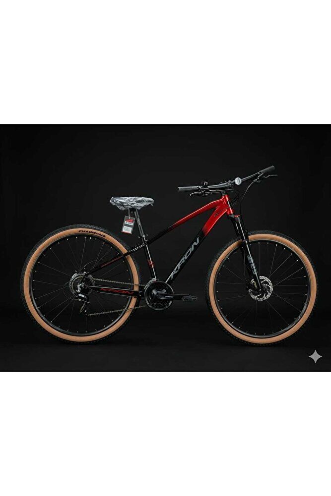 XC150 2026 MODEL 29 JANT 15-17 İNÇ KADRO MTB 24 VİTES HİDROLİK DİSK FREN BİSİKLET Pembe