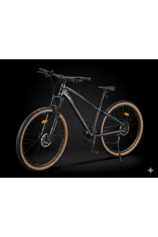 XC150 2026 MODEL 29 JANT 15-17 İNÇ KADRO MTB 24 VİTES HİDROLİK DİSK FREN BİSİKLET Pembe