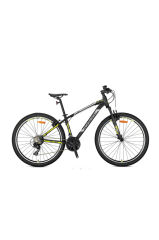 XC75 V-FREN 26 JANT 14cm KADRO MAT SİYAH-BEJ-SARI BİSİKLET